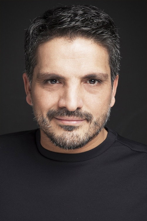 Erdem Erguney