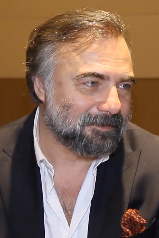 Oktay Kaynarca