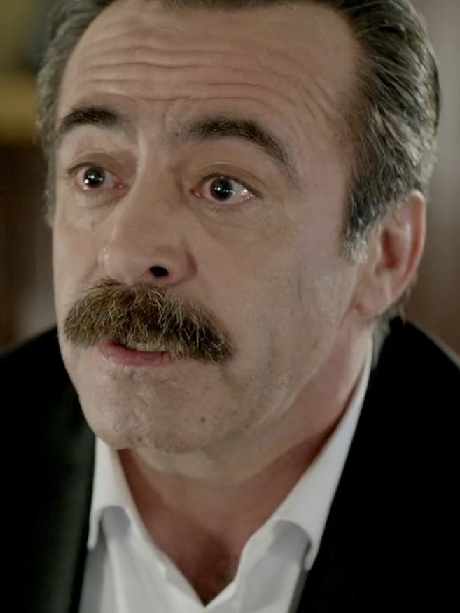 Levent Ulgen