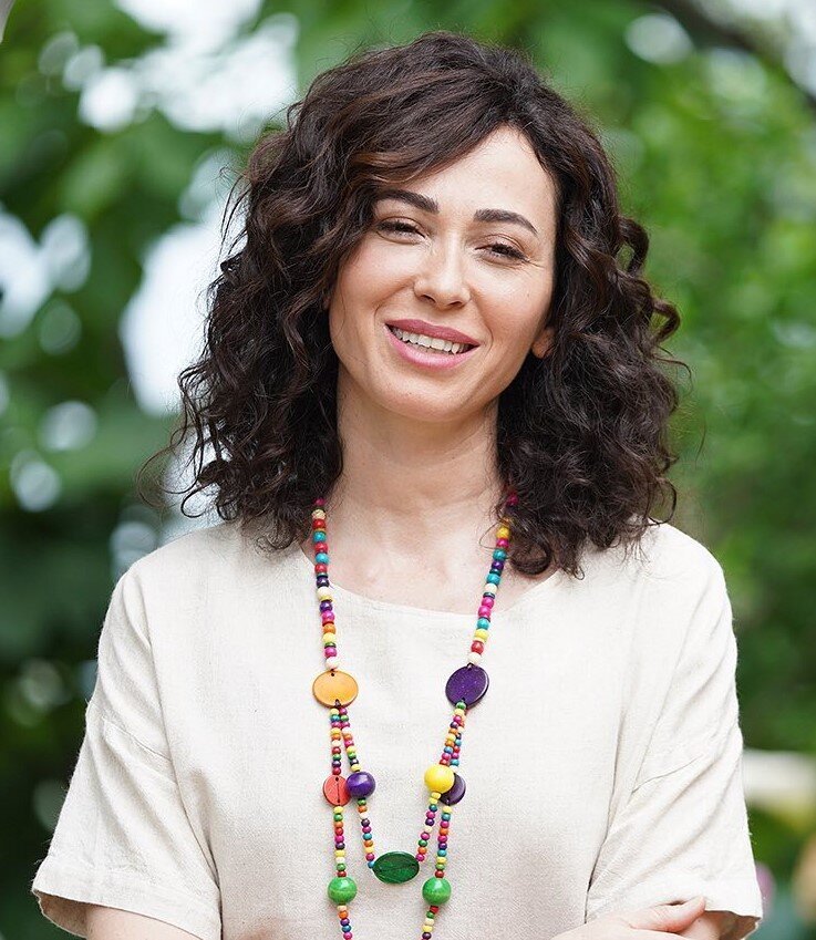 Evrim Dogan