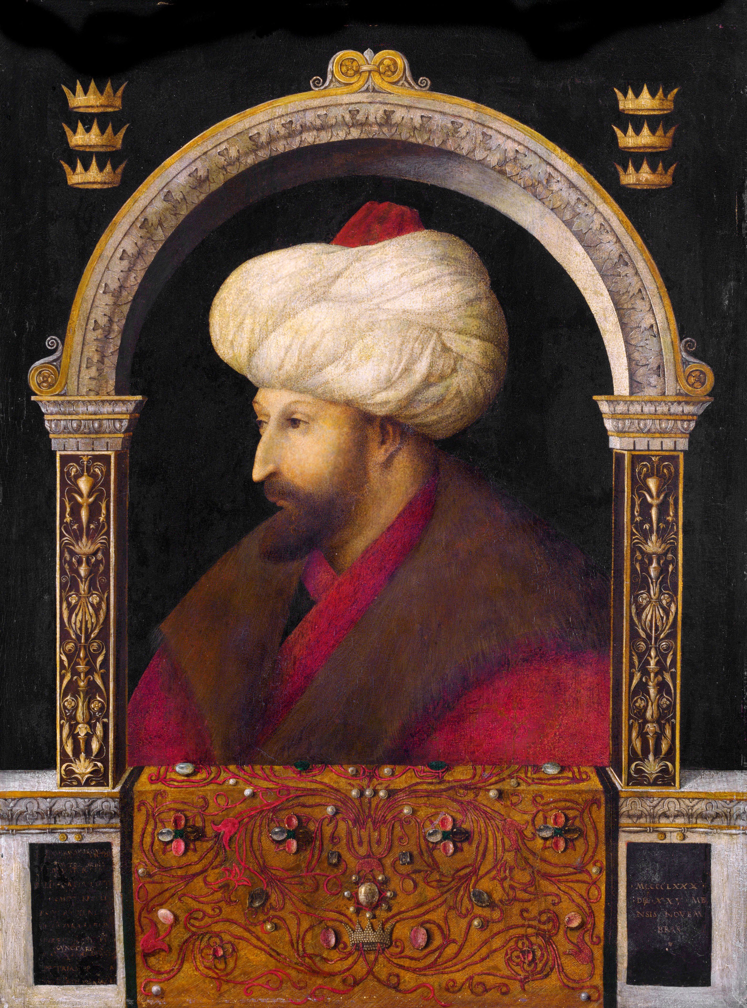 Mehmed: Bir Cihan Fatihi