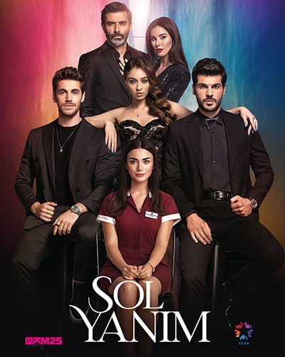 Sol Yanım