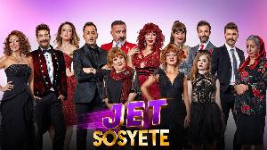 Jet Sosyete
