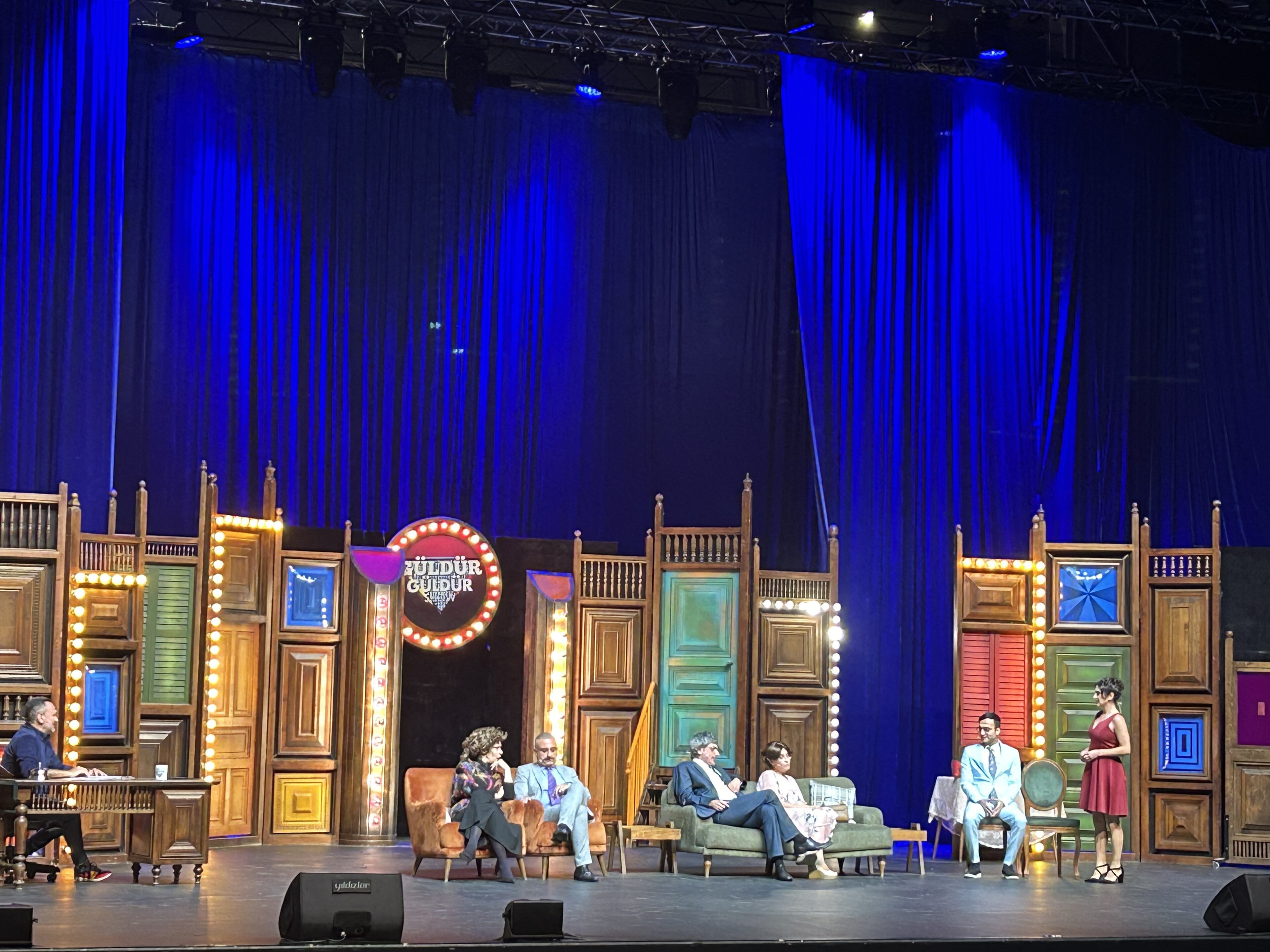 Güldür Güldür Show