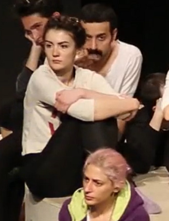 Afili Aşk