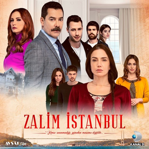 Zalim İstanbul