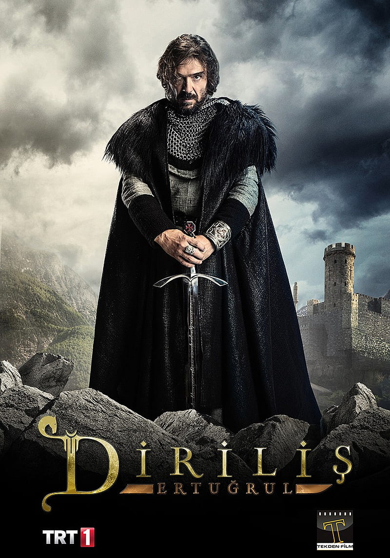 Dirilis Ertugrul