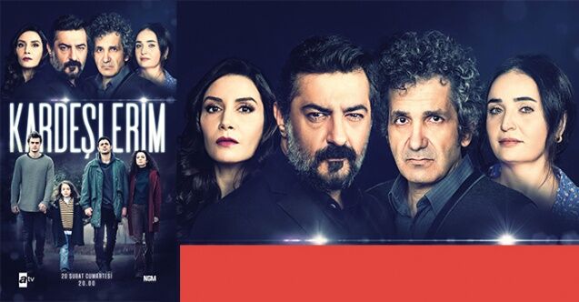 Kardeslerim