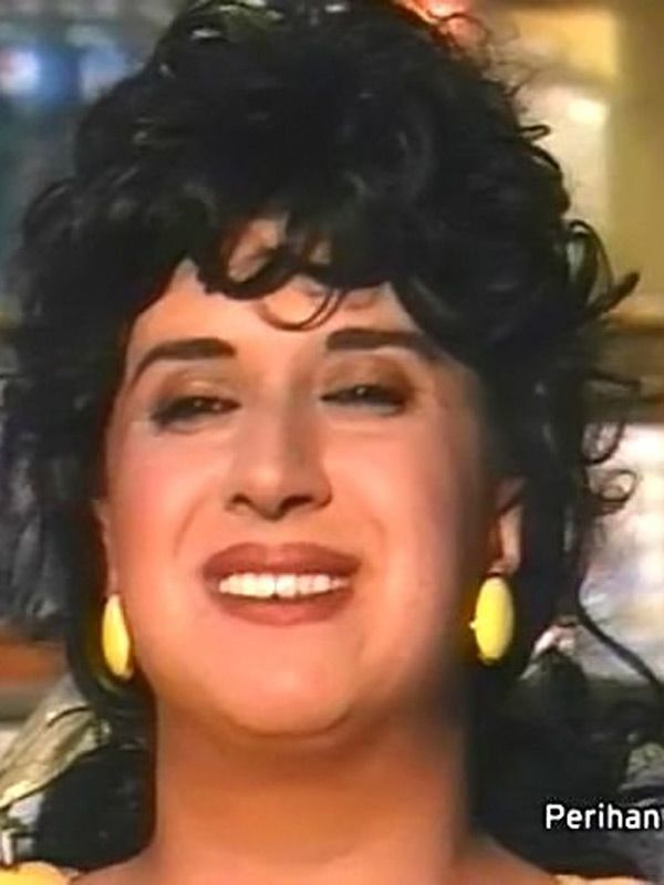 Perihan Abla