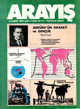 Arayış