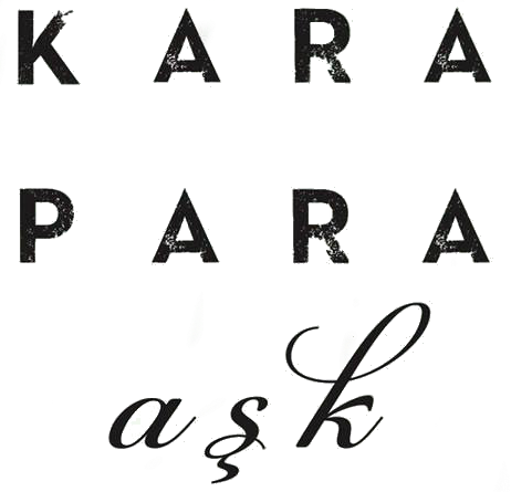 Kara Para Aşk